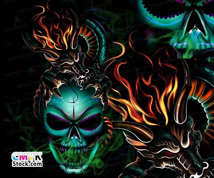Tranh vẽ sọ rồng khói là sự kết hợp giữa nghệ thuật vẽ và sự kiên nhẫn của các hoạ sĩ. Với màu sắc đậm nét và ý tưởng độc đáo, tranh vẽ sọ rồng khói sẽ mang đến cho bạn những trải nghiệm tuyệt vời. Hãy xem hình để khám phá thêm về tranh vẽ sọ rồng khói nhé!